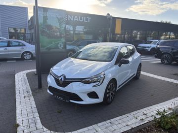 Renault Clio V 1.6 E-TECH Hybrid 145 Equilibre (EURO 6d)