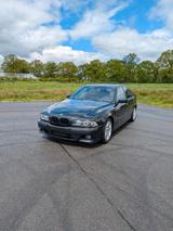 BMW e39 530d Original M Paket - BMW 530: D E39