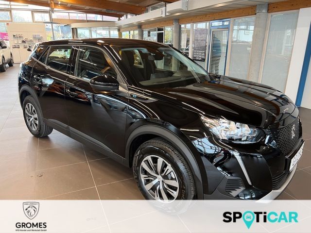 Fahrzeugabbildung Peugeot 2008 E Active SHZ Rückkam 11kw-Charger