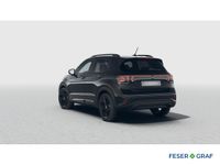 Volkswagen T-Cross - Vorschau Bild 10