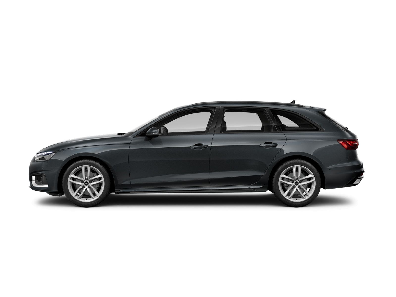 Audi A4 - Bild 10