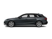 Audi A4 - Vorschau Bild 10