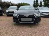 Audi A3 Sportback 30 TFSI sport Navi, AHZV, 8-fach - Audi A3 Gebrauchtwagen in Chemnitz