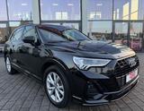 Audi Q3 40 TFSI quattro S line sport Optik Black - gebrauchte Audi Q3 aus dem Jahr 2019