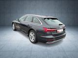Audi A6 Avant Sport advanced 55 TFSI qu. S tr. AHK - Audi A6 55 TFSI Gebrauchtwagen