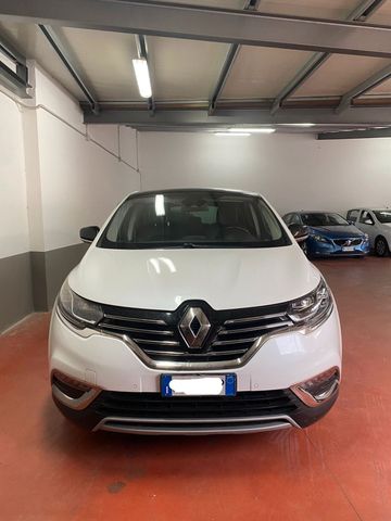 Renault Espace Intens