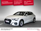 Audi A3 Sportback 30 TFSI LED virtCo Sitzheizung PDC