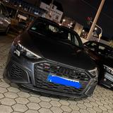 Audi S3 Limo B&O Carb.Spoil Kamera Pano Dach SHZ - Audi S3 Gebrauchtwagen in Dortmund