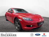 Mazda RX-8 - gebrauchte Mazda RX-8 aus dem Jahr 2004