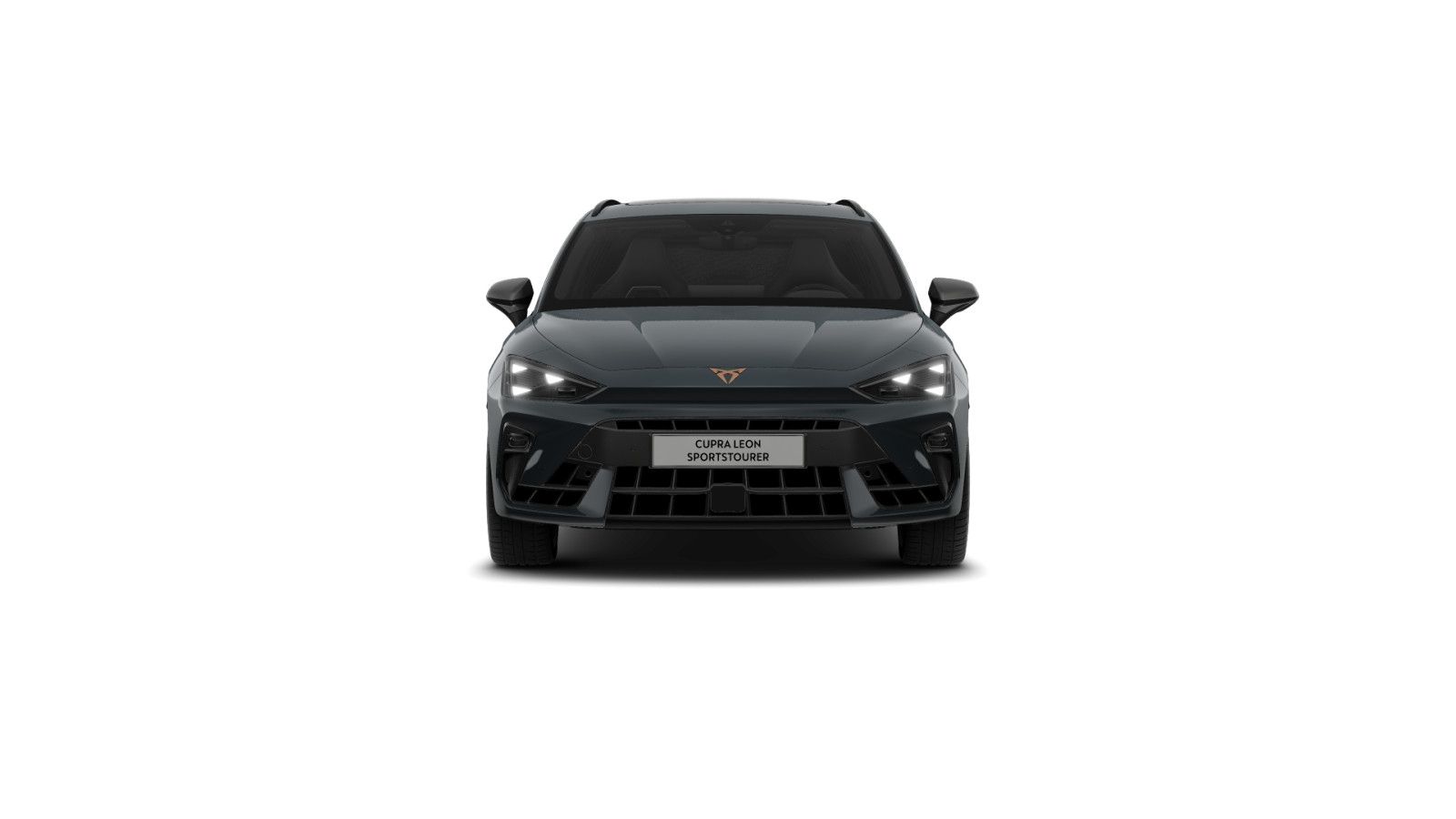 Cupra Leon SP eHybrid VZ PANO SENNHEISER ASSIST imagem 3