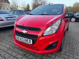Chevrolet Spark LS+ - Chevrolet Spark LS