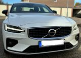 Volvo S60 T4 Geartronic R Design R Design - Volvo S60 aus 2019