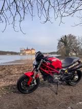 Ducati Monster 796 ABS - DUCATI MONSTER 796