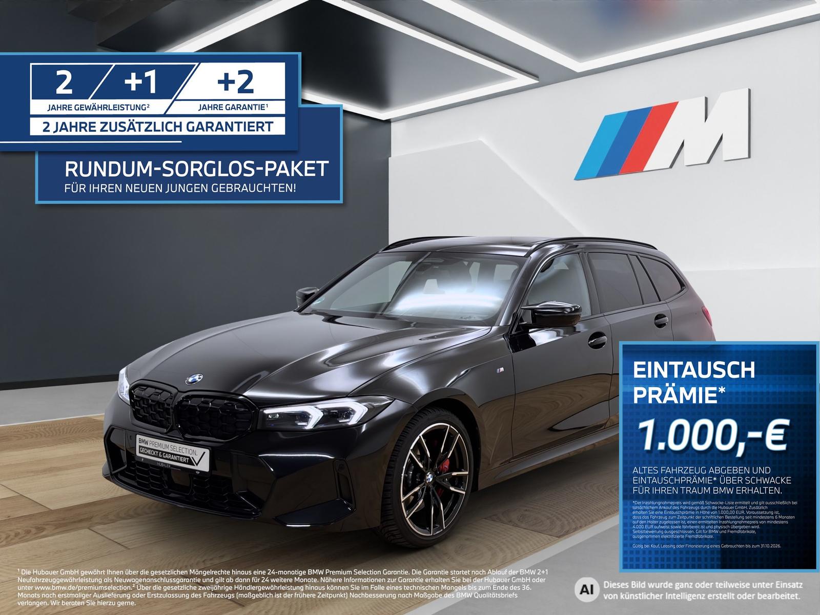BMW M340i