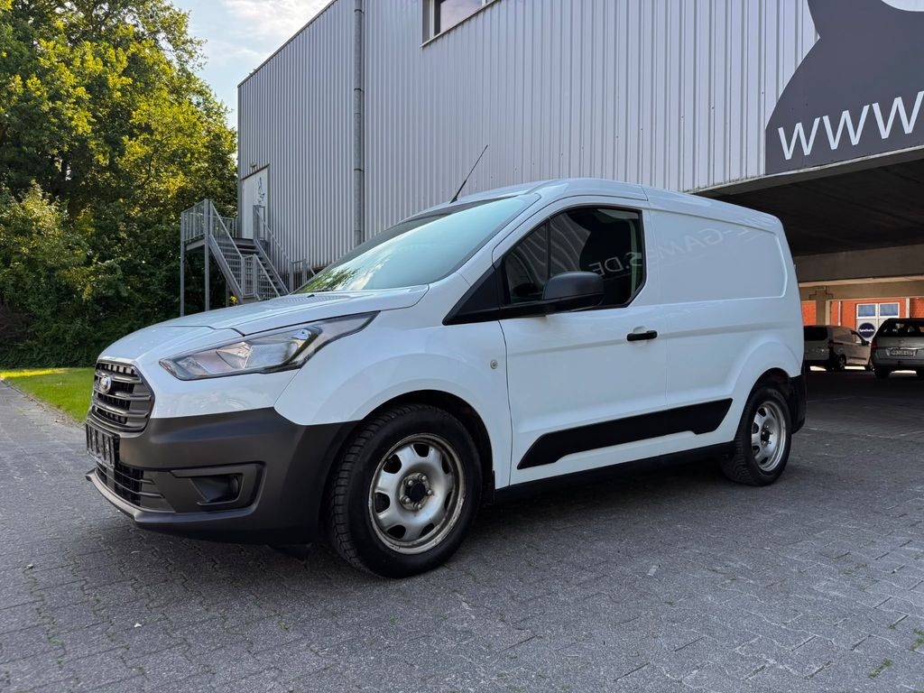 Image of Ford Transit