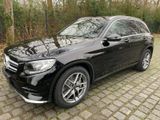 Mercedes-Benz GLC 350 d 4Matic*Navi*Klima*360Kamera*AMG-Line