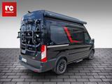 Bürstner Lineo C 550 Gästebett - Bürstner Wohnmobile & -wagen in Mannheim