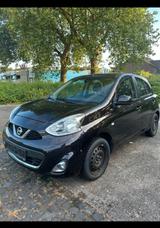 Nissan Micra 1.2 30 Jahre Edition 30 Jahre Edition - Nissan Micra in Herne