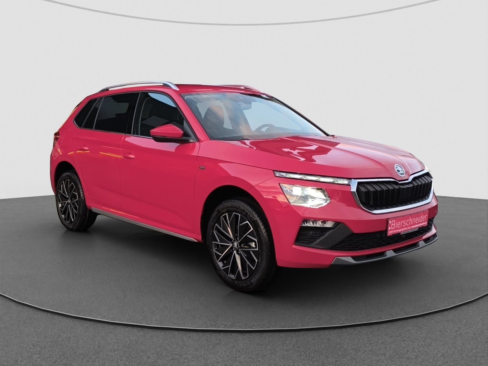 Skoda Kamiq - Bild 6