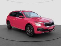 Skoda Kamiq - Vorschau Bild 6