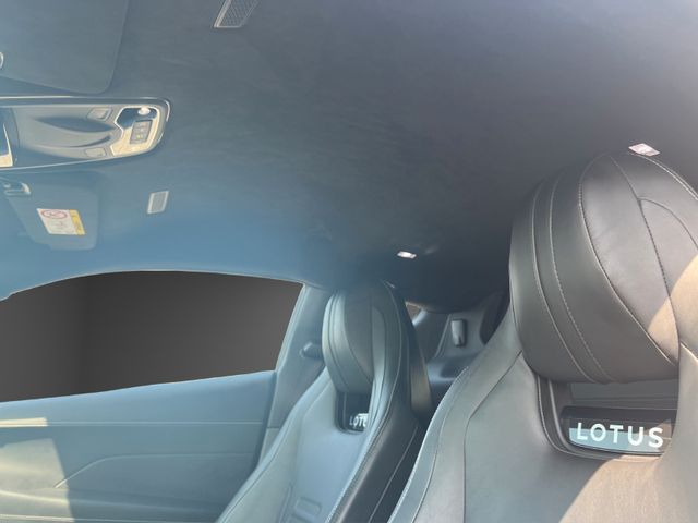 Fahrzeugabbildung Lotus Emira V6 First Edition Lotus Wuppertal