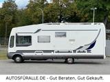 Carthago Sprinter 416 CDI - Carthago Rundsitzgruppe