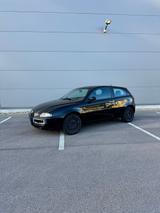 Alfa Romeo 1.9 JTD - gebrauchte Alfa Romeo 147 aus dem Jahr 2005