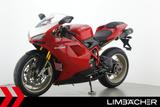 Ducati 1098 R - Termignoni, Carbonteile, Öhlins - DUCATI 1098