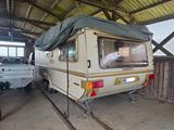 Tabbert Baronesse 590 Doppelachser, gepflegt & trocken - Tabbert Baroness