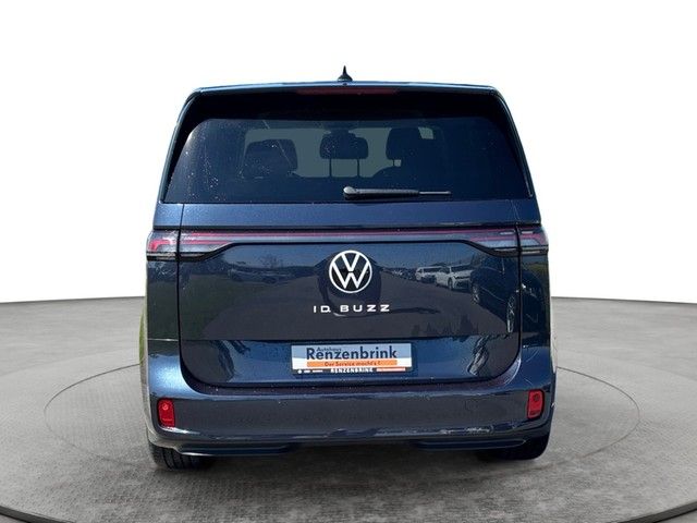 ID.Buzz Pro NWB Matrix Navi WSS beheiz.