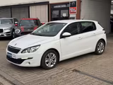 Peugeot 308 Active | CAM | PDC | AHK | BT CAR PLAY - Peugeot 308: Active