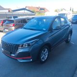 DFSK Fengon 500 Comfort CVT Automatikgetriebe - DFSK: Limousine
