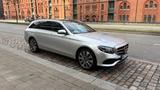 Mercedes-Benz E 400 d T 4MATIC Garantie/Leder/360/Multib./Pano - Mercedes-Benz E 400 mit Diesel-Antrieb
