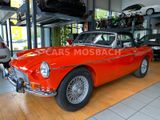 MG MGB