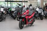 SYM Jet X 125 ABS, unfallfrei, Lieferservice - SYM JET X 125