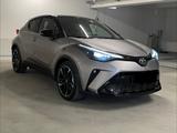 Toyota C-HR 2.0-l-VVTi Hybrid GR Sport GR Sport - Toyota C-HR: 2.0
