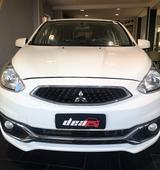 Mitsubishi Space Star 1.0 Invite my19 - Mitsubishi Space Star Invite mit Benzin-Antrieb