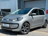 Volkswagen up! move up!*Navi*PDC H*S-Dach*Klimaanlage - Volkswagen up! mit Benzin-Antrieb: Silber, Kleinwagen