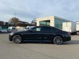 Mercedes-Benz S 350 d 4M Lang AMG+AMBIENTE+DISTRO+MEMORY+MBUX - Mercedes-Benz S 350 aus 2025