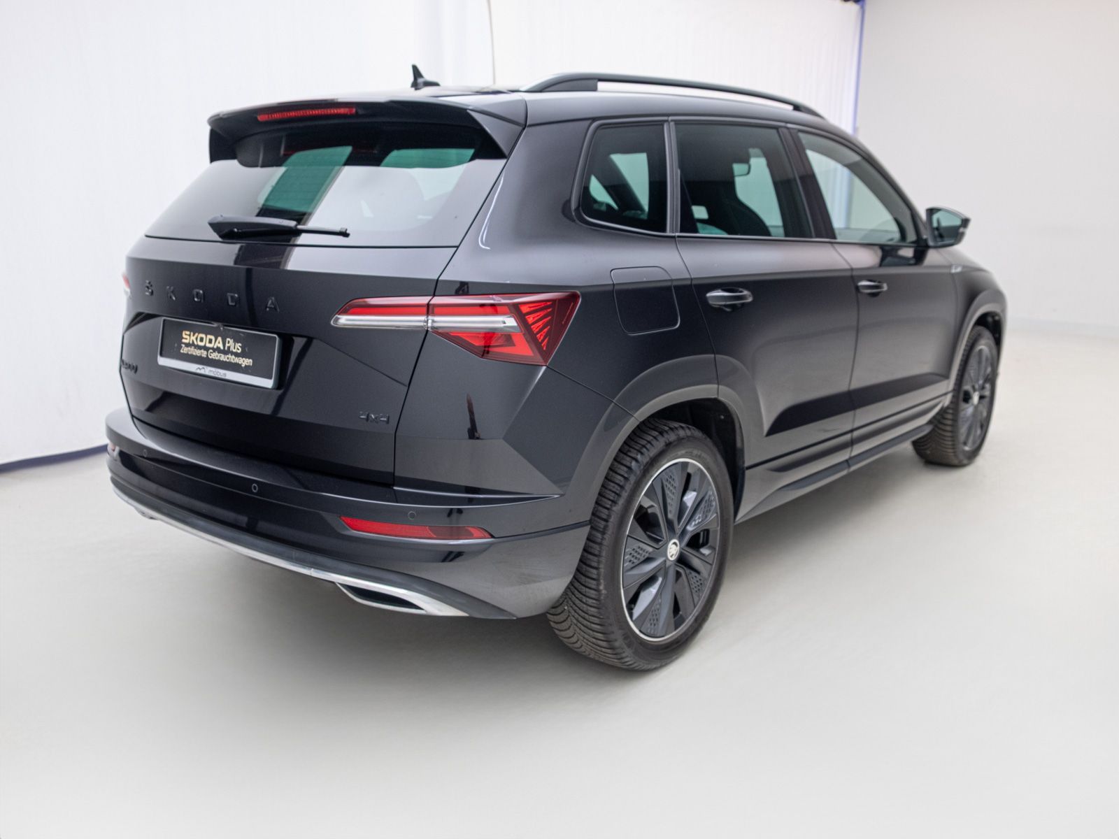 Skoda Karoq - Bild 11