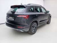 Skoda Karoq - Vorschau Bild 11