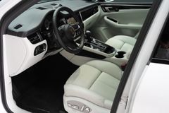 PORSCHE Macan S*CHRONO*PANO*PDLS+*ACC*360*BICOLOR*MEMORY PORSCHE Macan S*CHRONO*PANO*PDLS+*ACC*360*BICOLOR*MEMORY