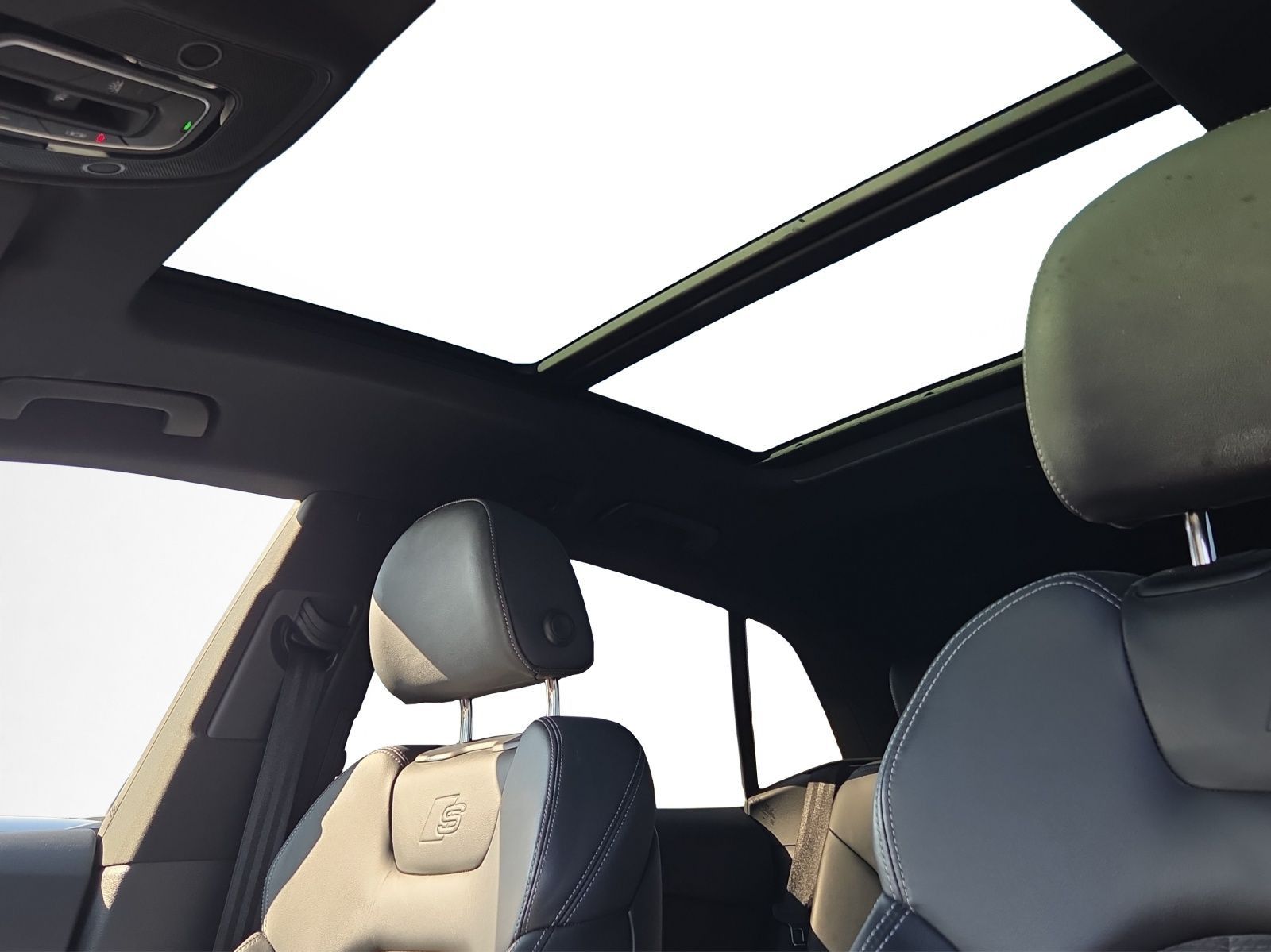 Audi Q8 - Bild 10