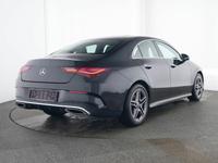 Mercedes-Benz CLA 200 AMG+PANO+KAM+AMBI+LENKHZ+KEYL+SPUR/BREMS