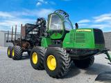 John Deere 1910E FORWARDER 8X8