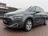 Citroën C4 Picasso/Spacetourer Selection*Zahnriemen neu* - Citroën C4 Picasso in Duisburg