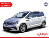 Volkswagen Touran 1.5 TSI DSG R-line AAC LED Navi Kam Ergo - Volkswagen Touran: R Line