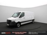 Mercedes-Benz Sprinter 214 Automatik KAMERA+KLIMA 9911 - Autos in Düsseldorf