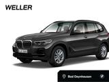 BMW X5 xDrive30d LCProf AHK HUD H/K SpoSi StdHz
