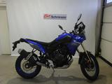 Yamaha XTZ Tenere 700 - YAMAHA 700 XTZ